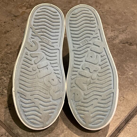 Native Shoe Blue Jefferson Waterproof Sneaker Shoes Unisex Kids Size C13 - Picture 10 of 10